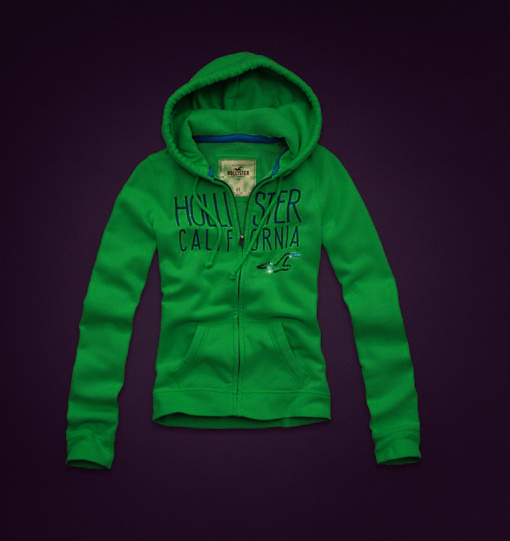 Sweat & Hoody Hollister Femme Pas Cher